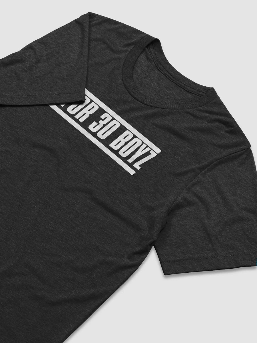 0 For 30 BOYZ Tee product image (3)