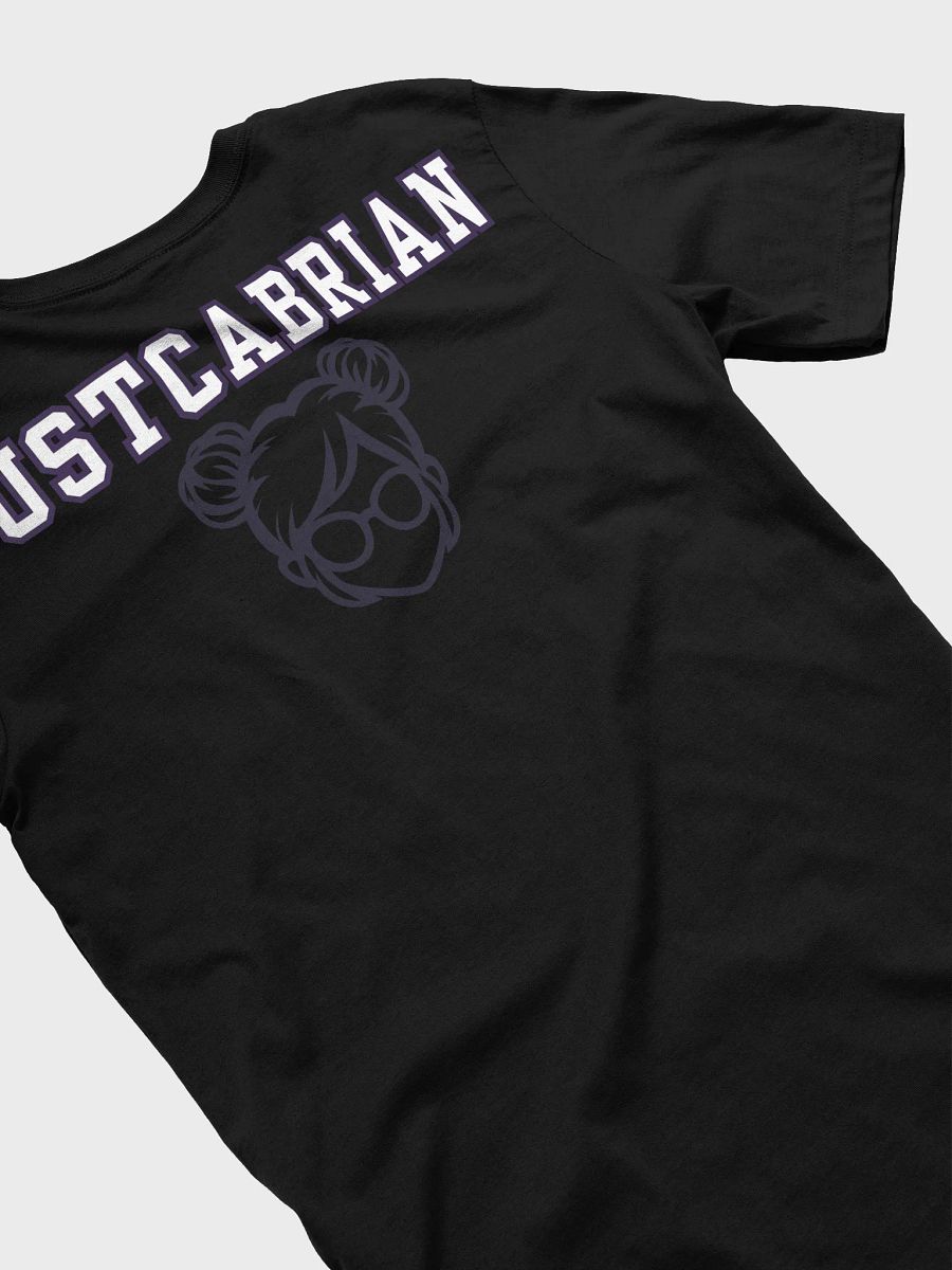 Team Milk Cannons Tee product image (4)
