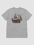 Boat Around T-Shirt product image (5)