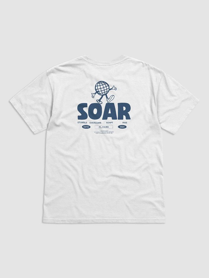 SOAR 