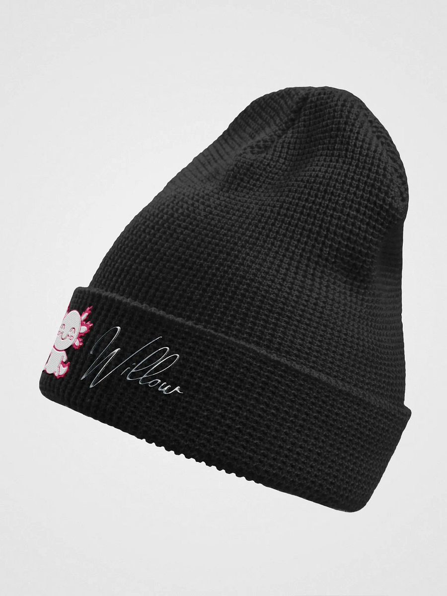 Axo Willow Beanie product image (4)