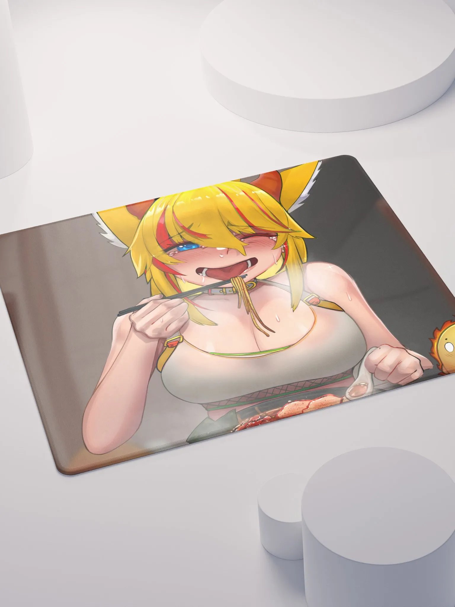 Ramen Gaming Mouse Pad product image (4)