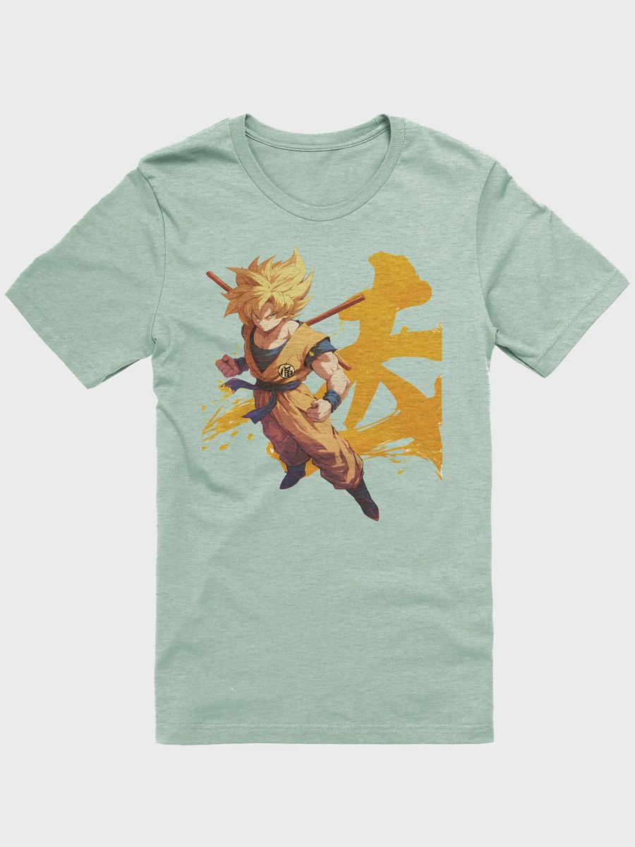 Goku product image (1)