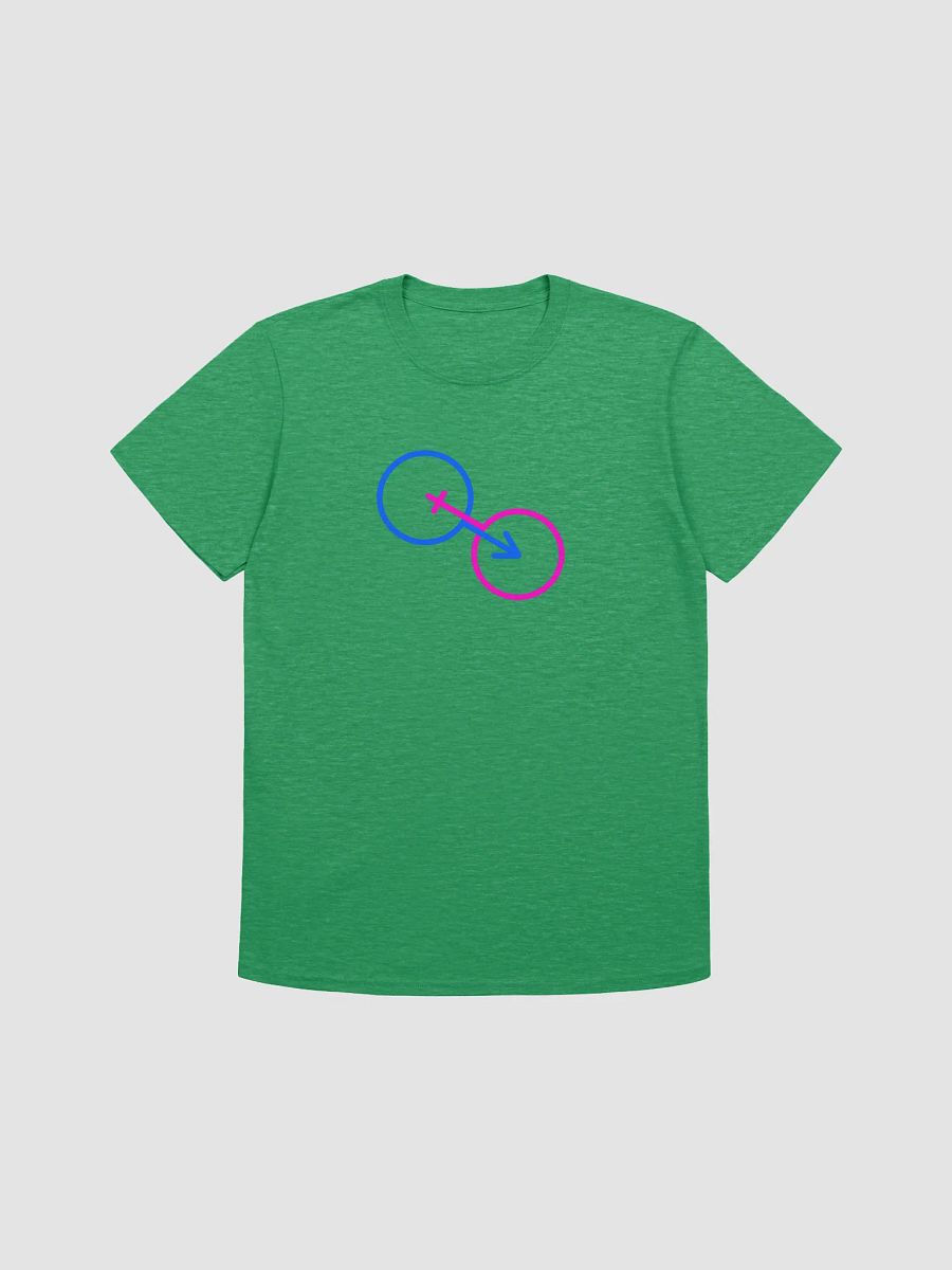 Natural Love Connection Tee product image (3)