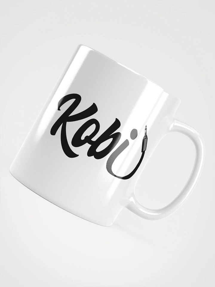 Auxiliary Cup - Glossy Mug product image (1)