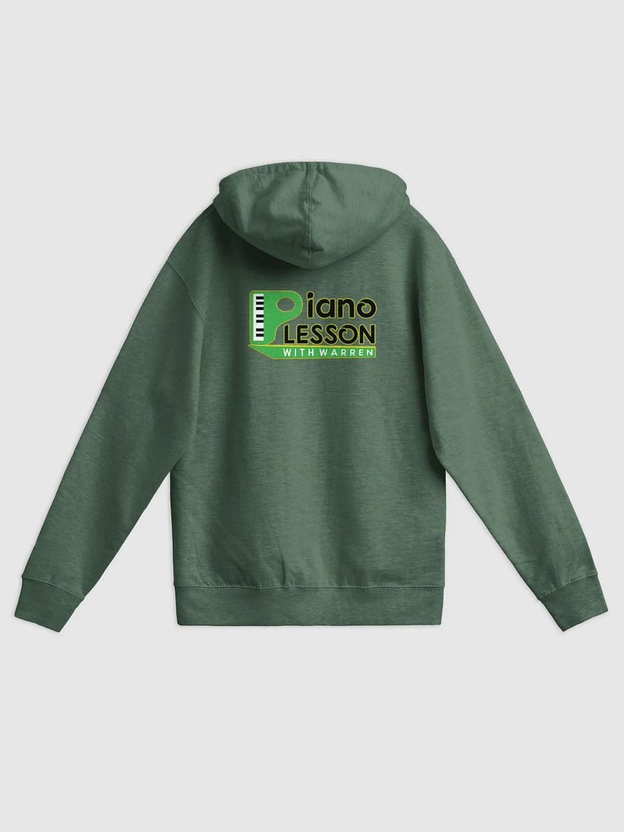 Branded Logo Hoodie product image (2)