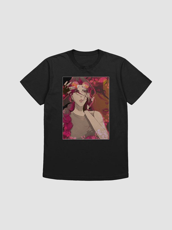 I Make My Own Luck T-shirt product image (2)