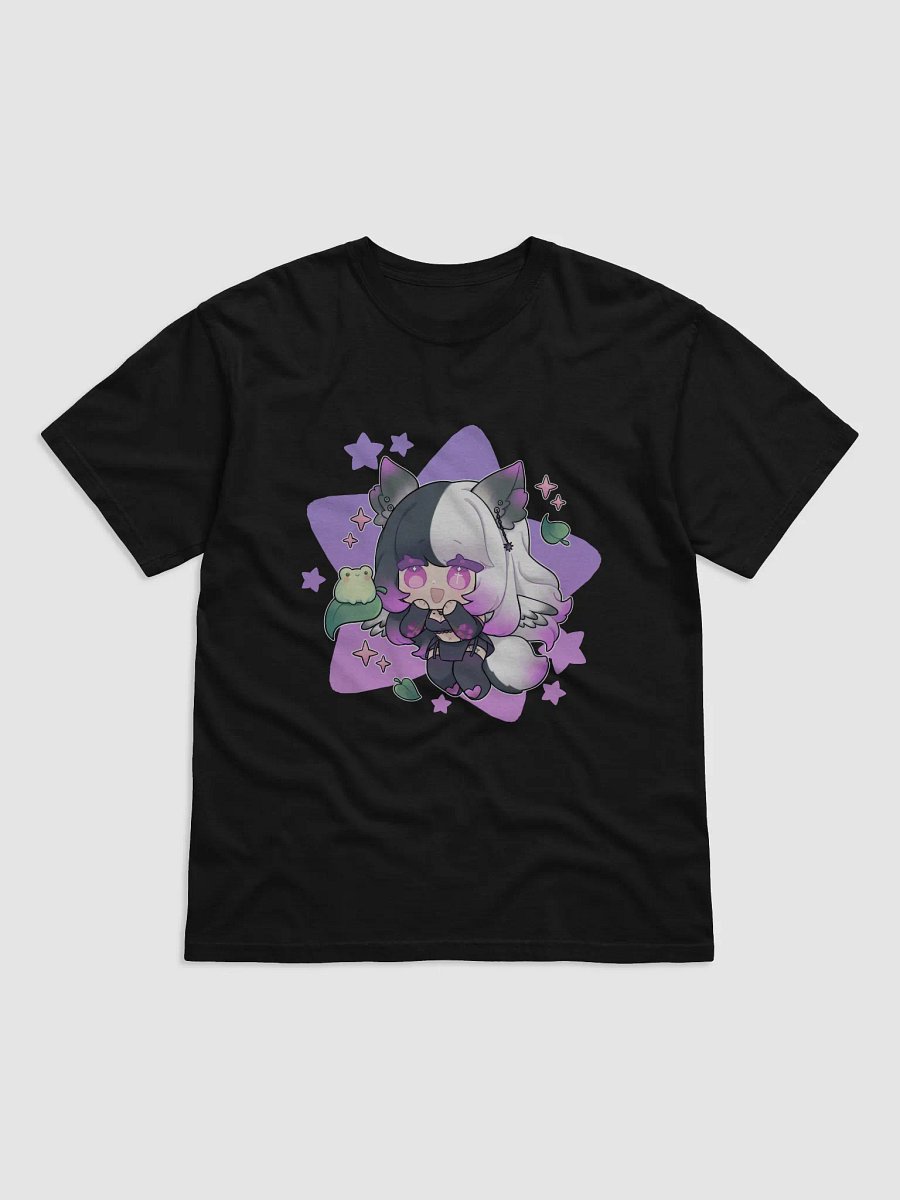Chubbles Origin w/ Star Background T-Shirt product image (1)