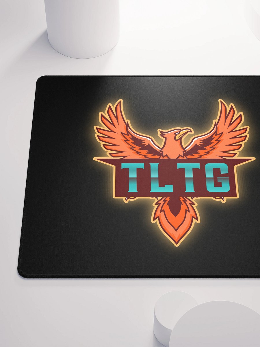TLTG Mouse Pad product image (6)