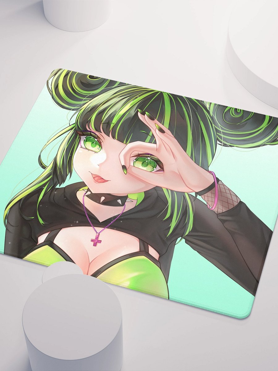 Eye See You Mouse Pad product image (3)