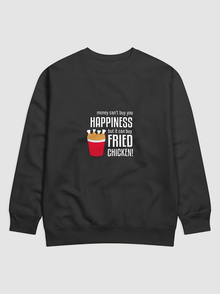 Happiness in a Bucket Sweatshirt product image (1)