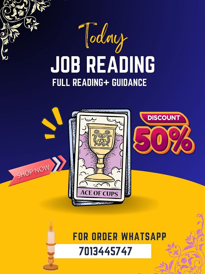 Job Reading product image (1)