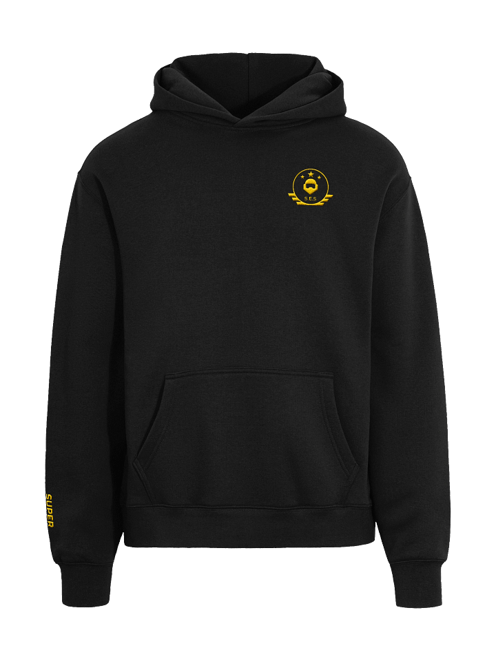 S.E.S Essentials - Premium Hoodie product image (1)