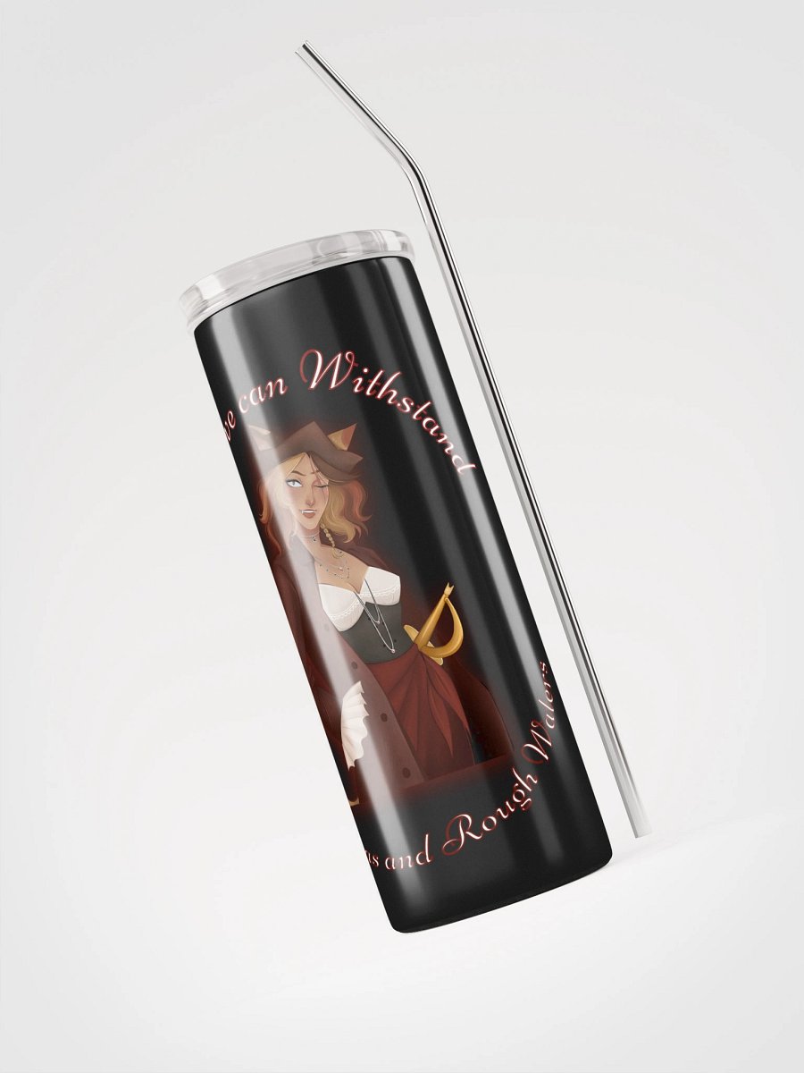 Vix Tumbler product image (3)