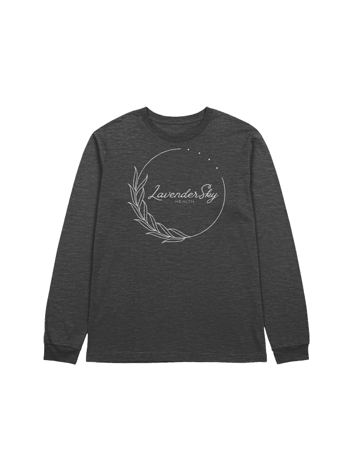 LSH Ring Tee product image (2)