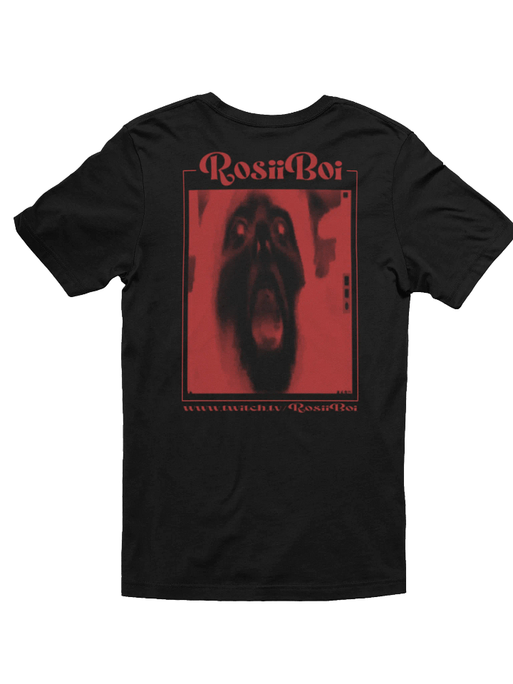 'ROSIIBOI Est. 2002' T-Shirt product image (8)