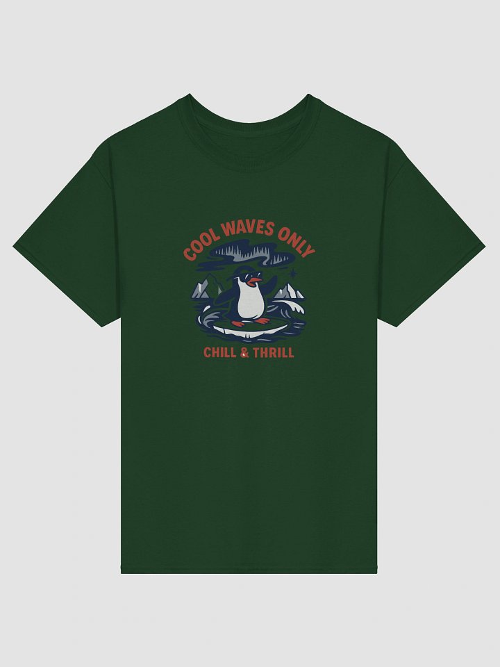 Cool Waves Only product image (3)