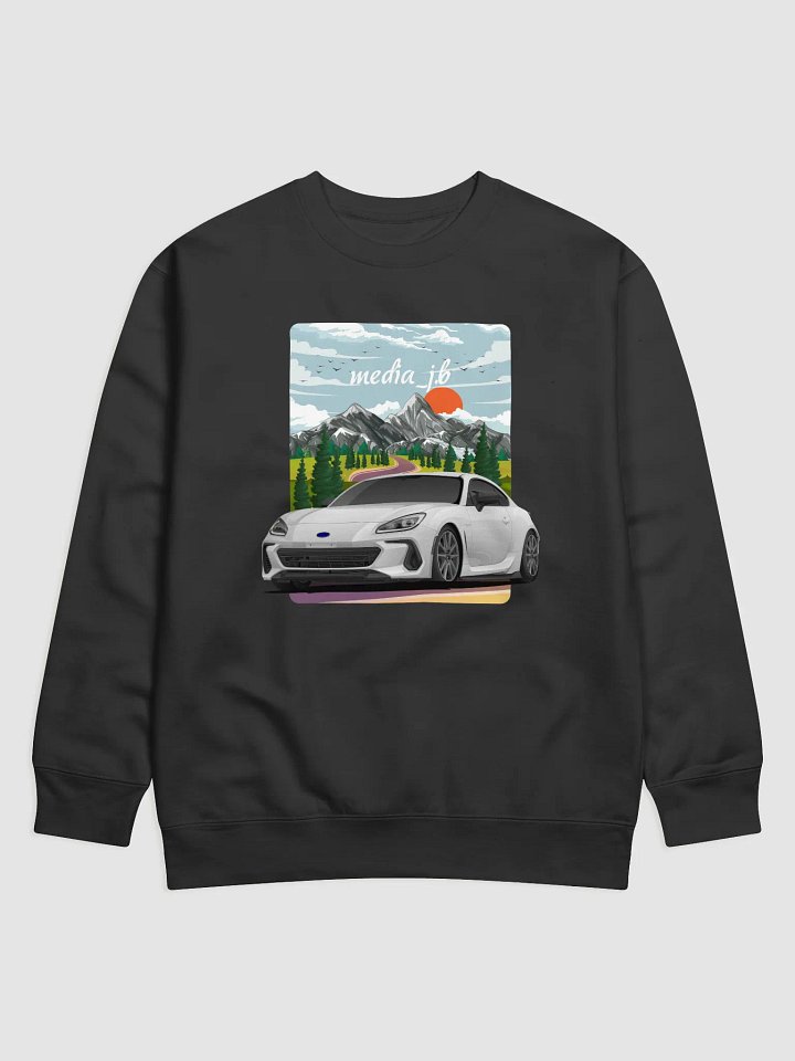 Sweatshirt - media_j.b product image (4)