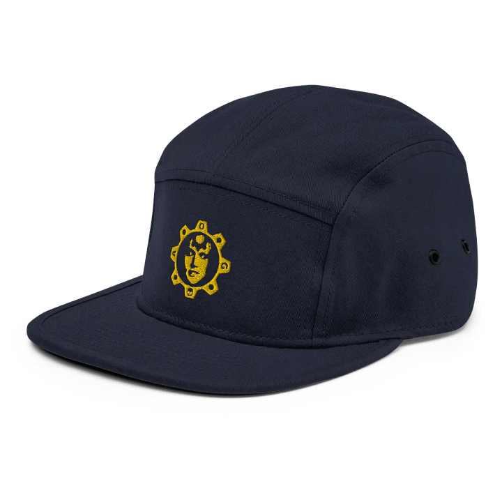 Army of Gmodism Military Cap product image (1)