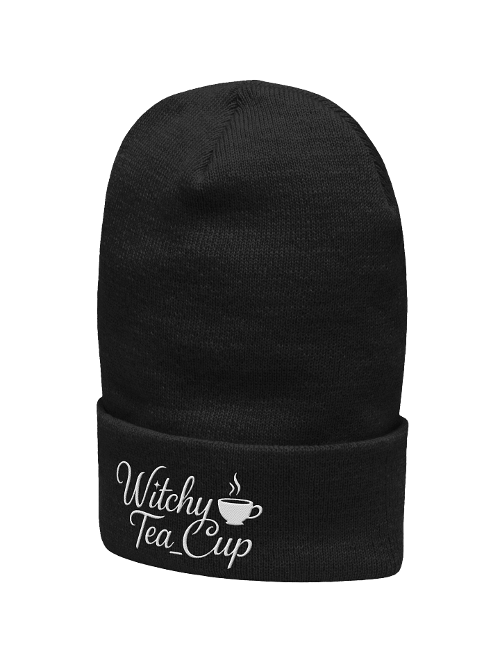 witchy beanie! product image (11)
