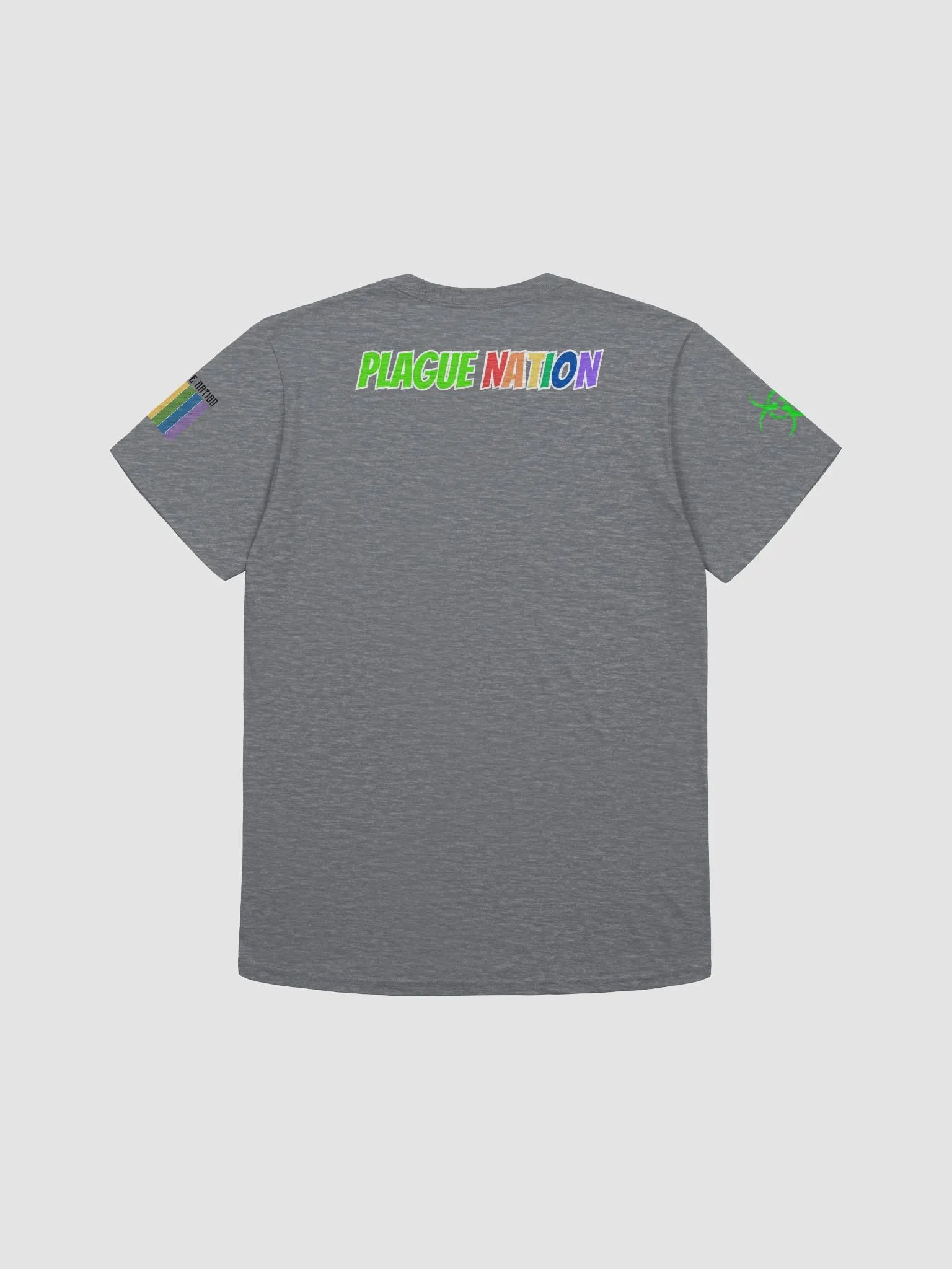 PLAGUE PRIDE product image (6)
