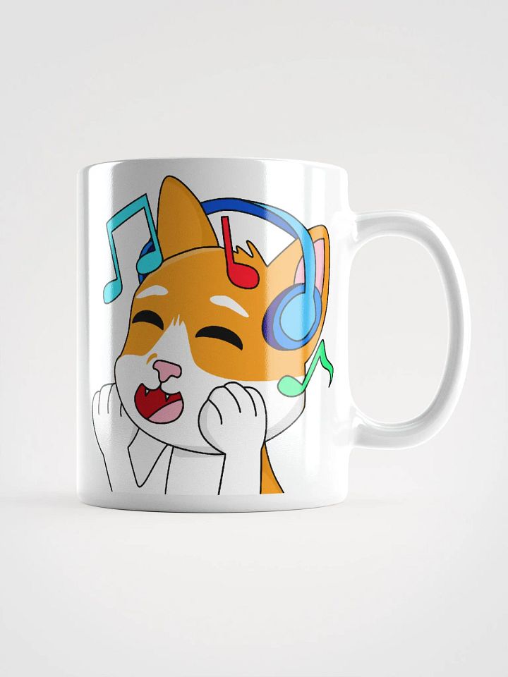 Chase Jam Coffee Mug product image (1)
