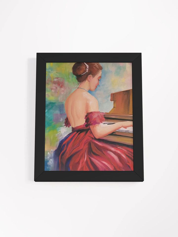 Pianist woman product image (17)