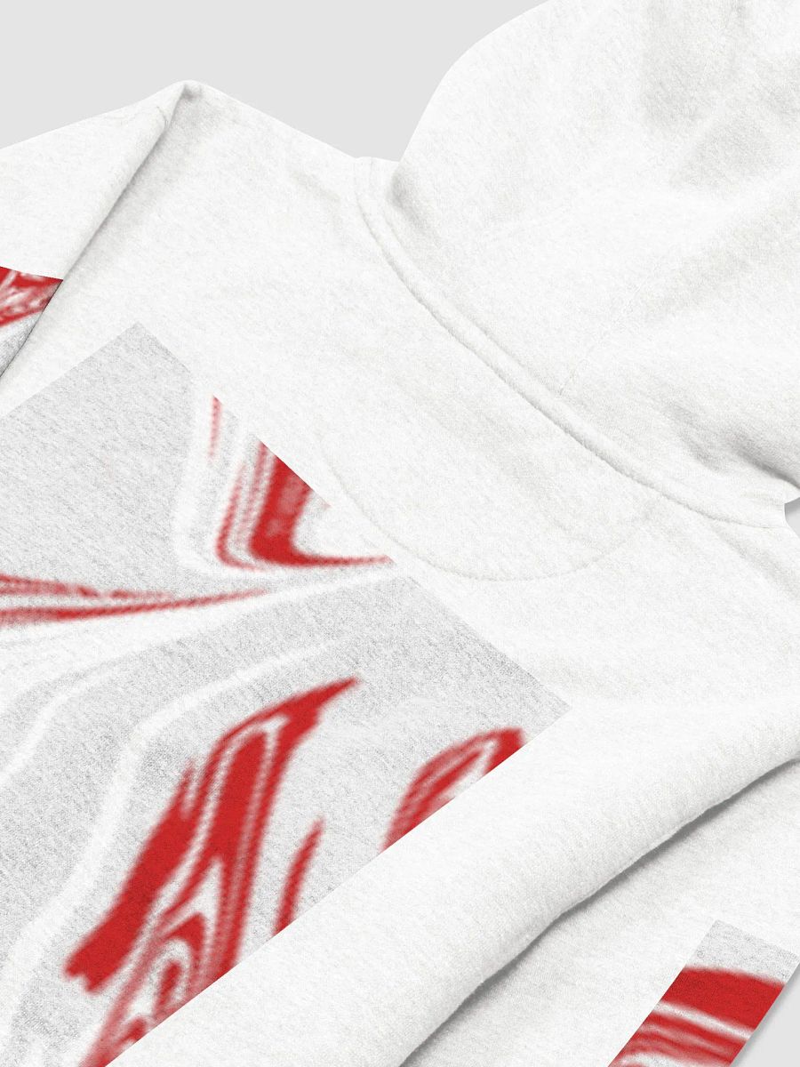 Personality Hoodie 