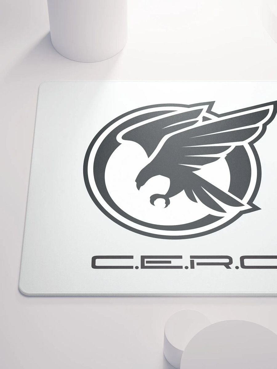 CERC Gaming Mouse Pad product image (6)