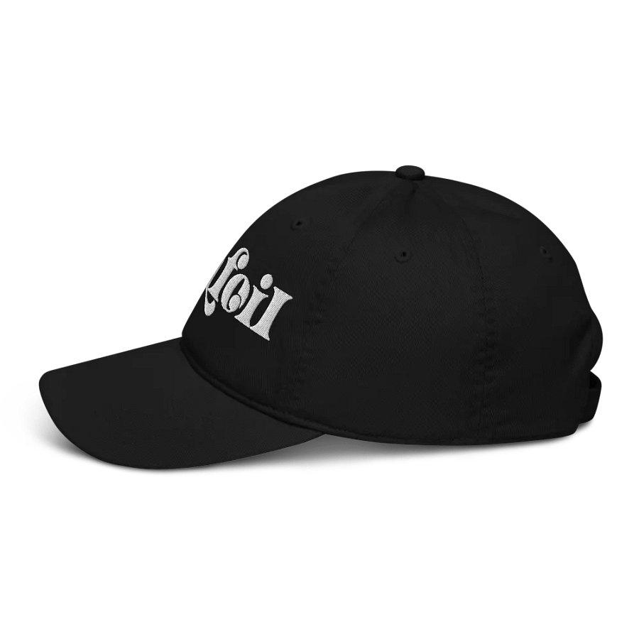 Question Everything Hat product image (3)