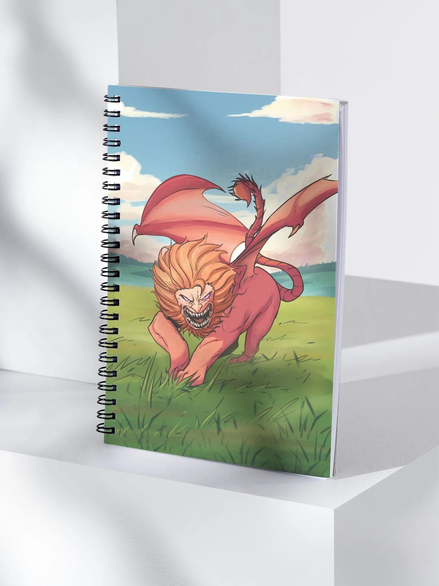 Manticore, the Great Disappearance product image (4)