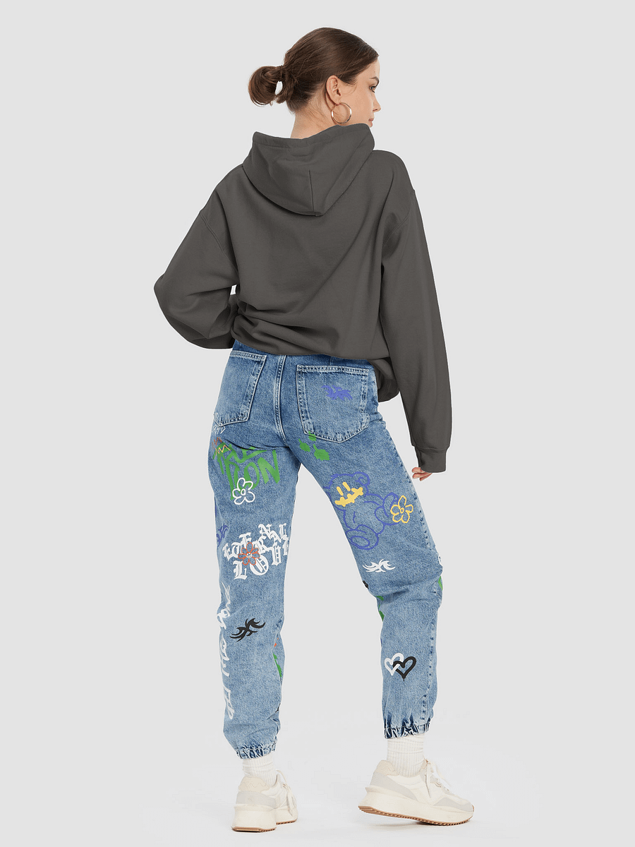 Off With The Balls Classic Hoodie product image (9)