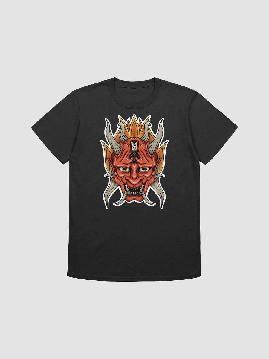 Oni Fury Tee product image (1)