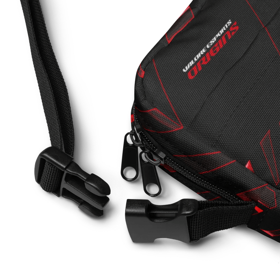 VE Origins Utility Crossbody Bag product image (5)