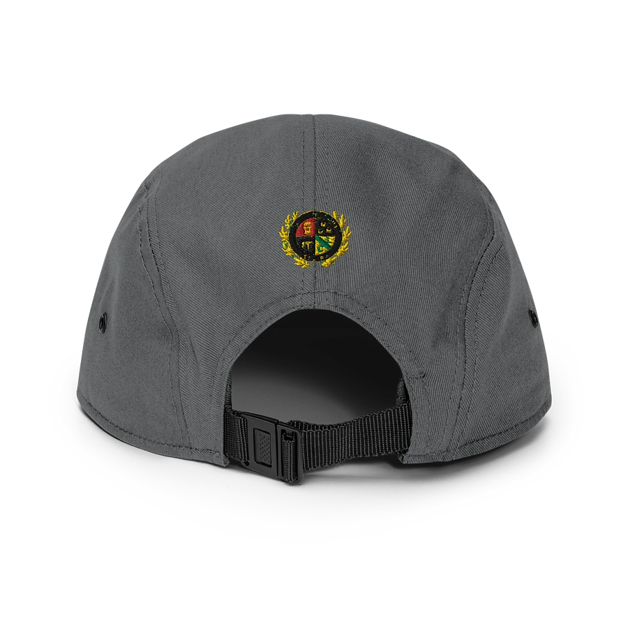 CULT YELLOW 5 PANEL product image (4)