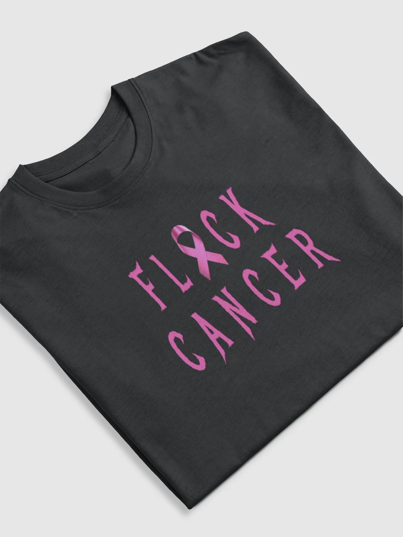 Flock Cancer t Shirt product image (5)
