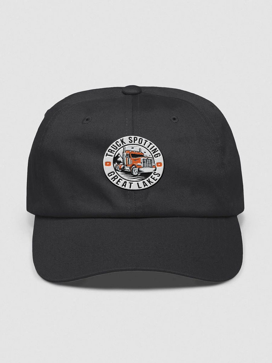 TSGL Yupoong Classic Dad Embroidered Hat product image (1)