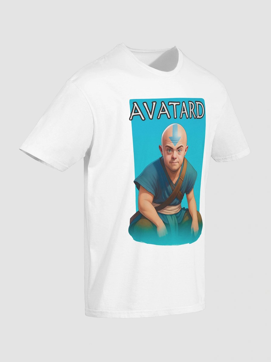 Arrowed Avatard Unisex T-Shirt product image (16)