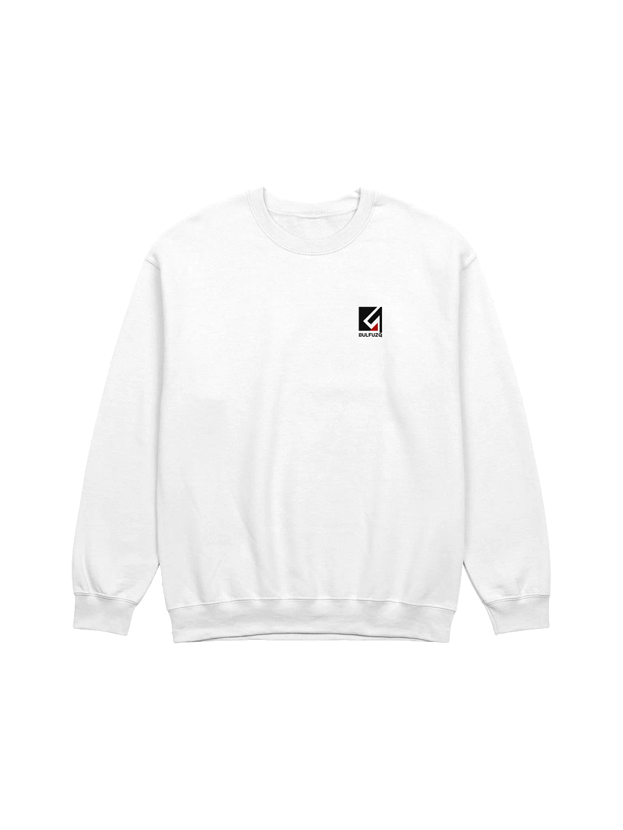 Bulfuzq - Gildan Classic Crewneck Sweatshirt product image (1)
