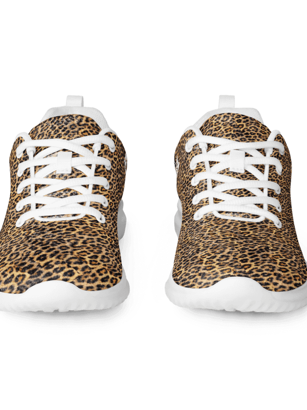 Every Step Fearless Men's Athletic Shoes 👟🔥 product image (9)