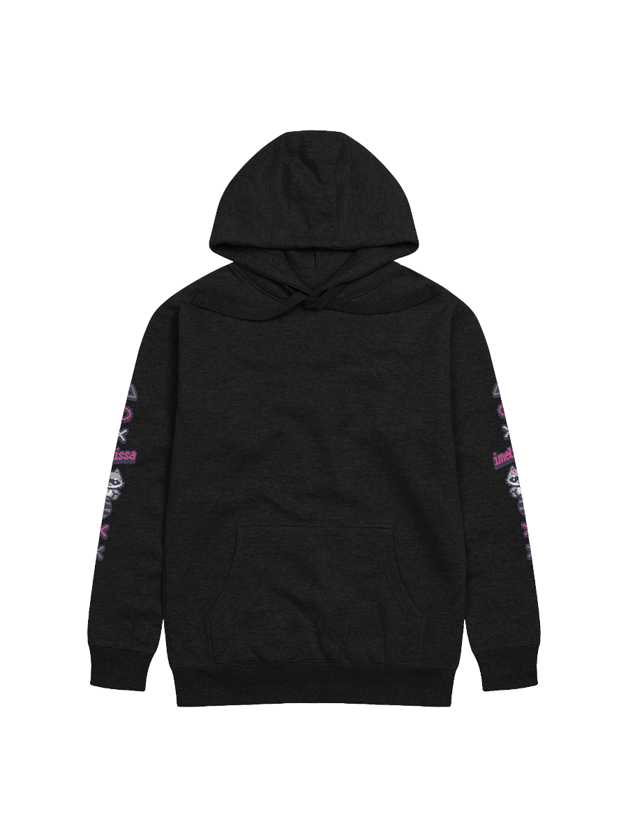Gaming Time Hoodie product image (2)