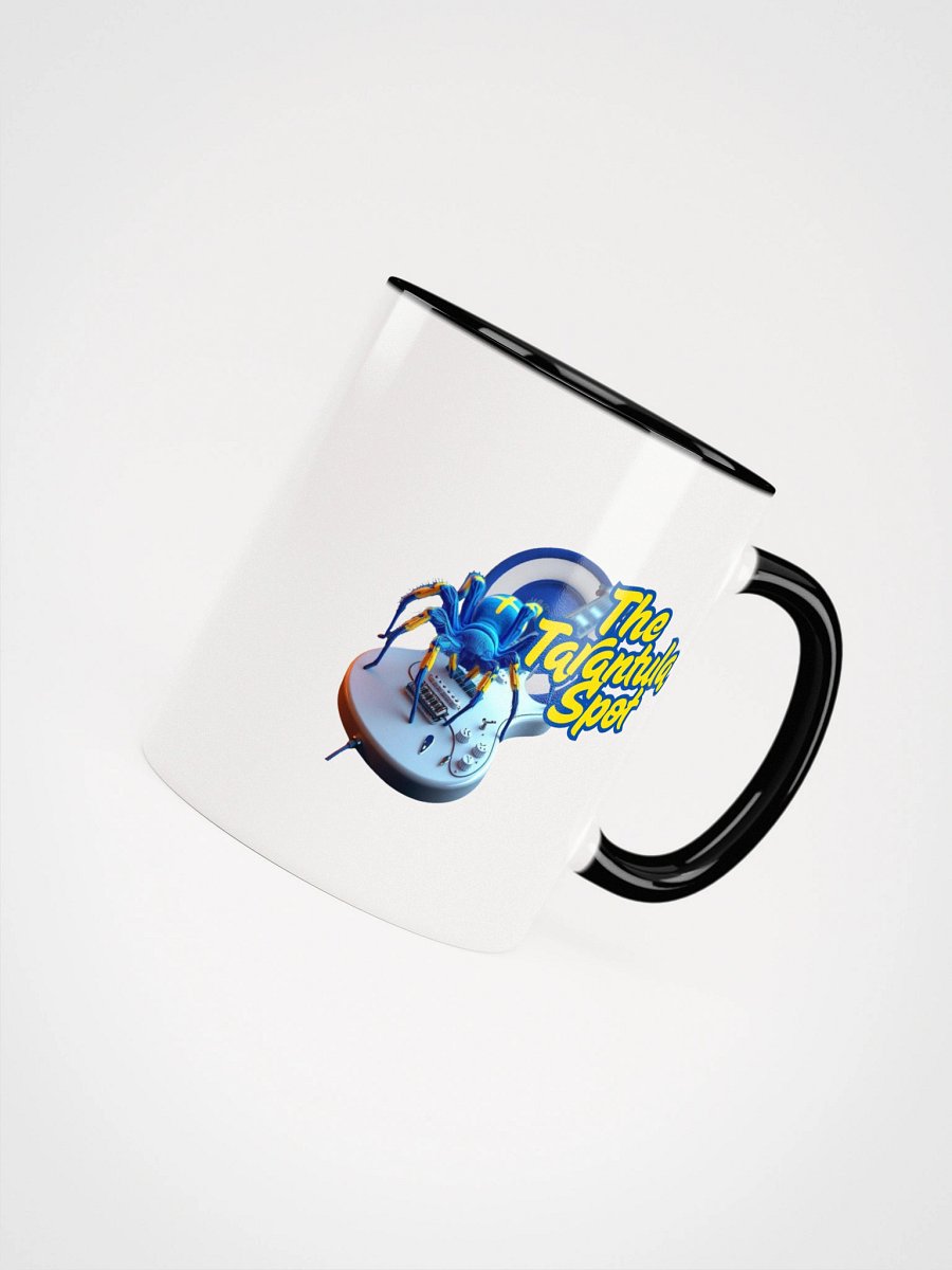 Tarantula Spot Ceramic Mug product image (7)