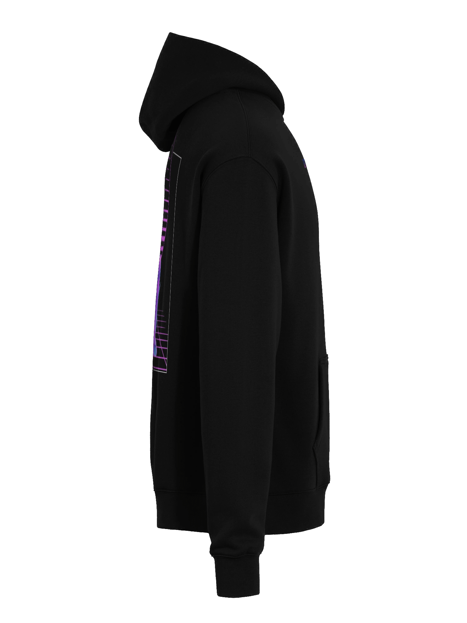 God of Seas and Storms Hoodie product image (8)