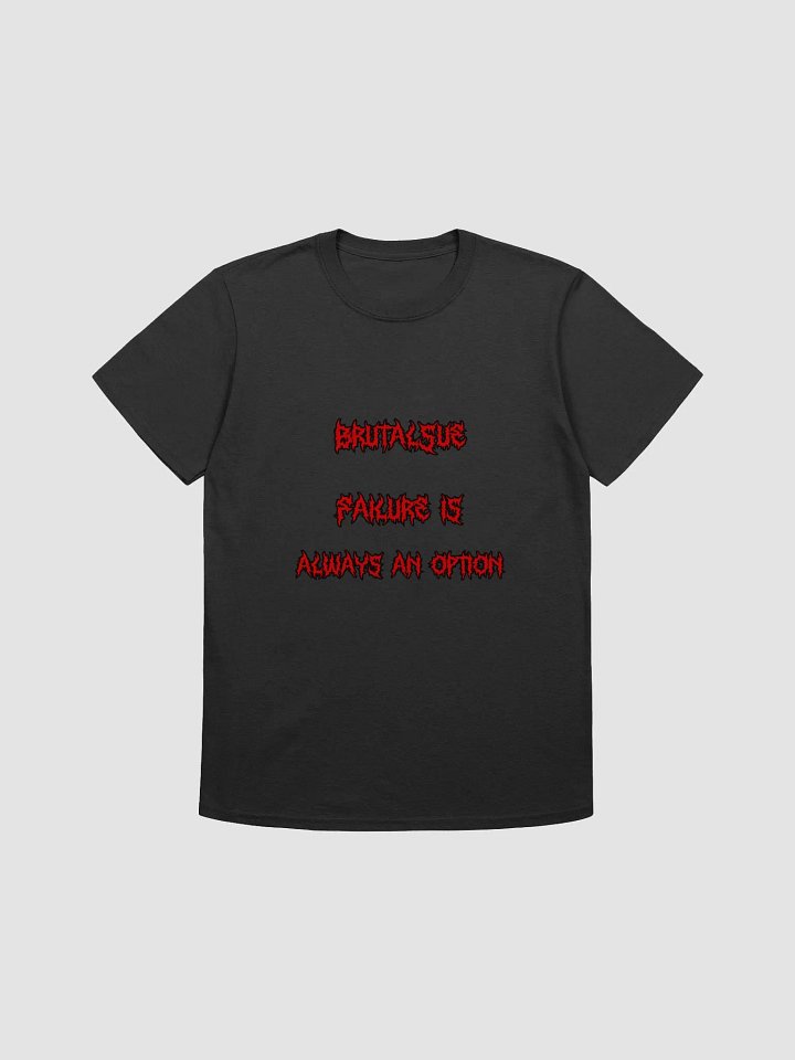Metal T product image (1)