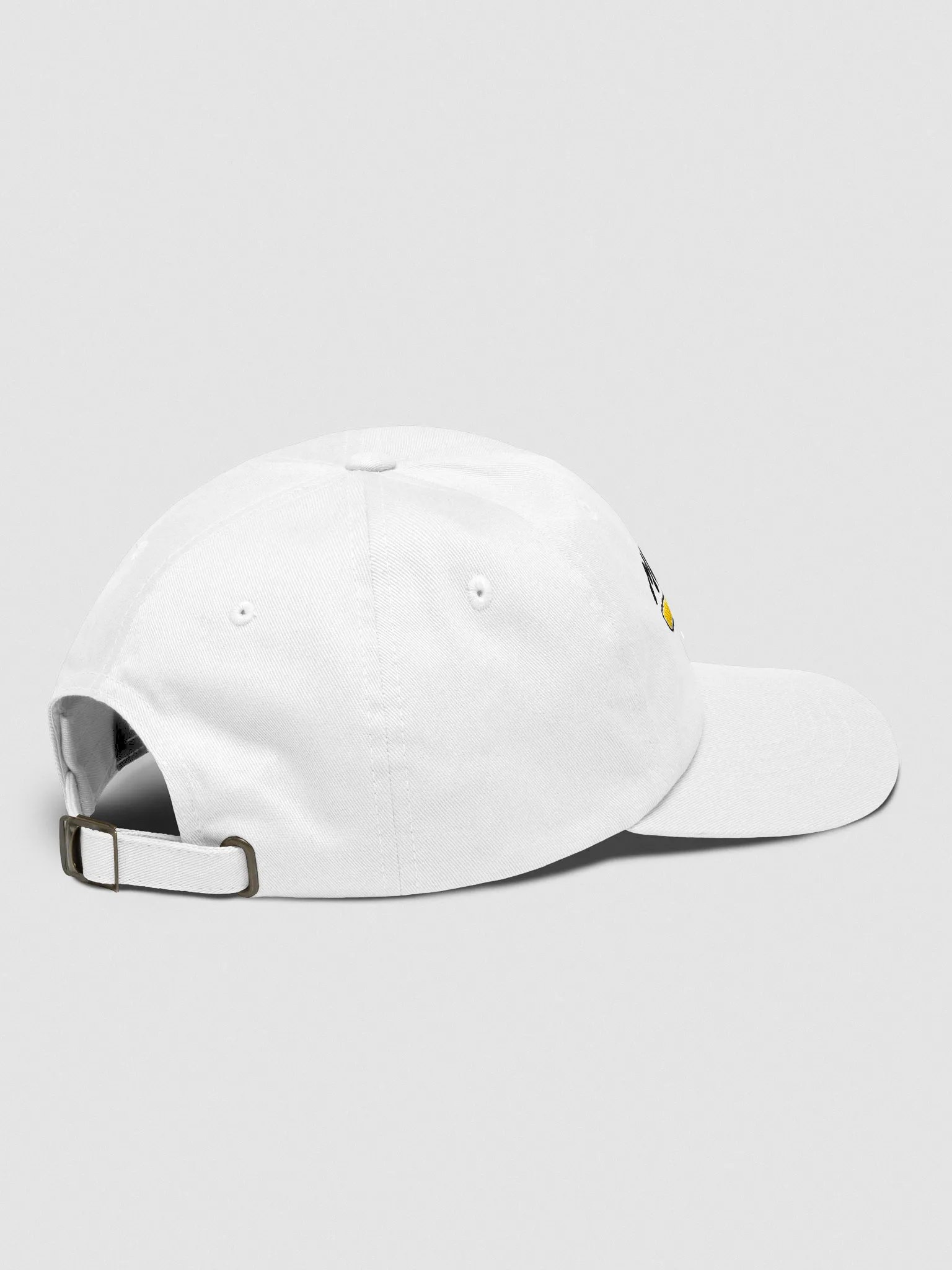 Crypto Millionaire Hat product image (4)