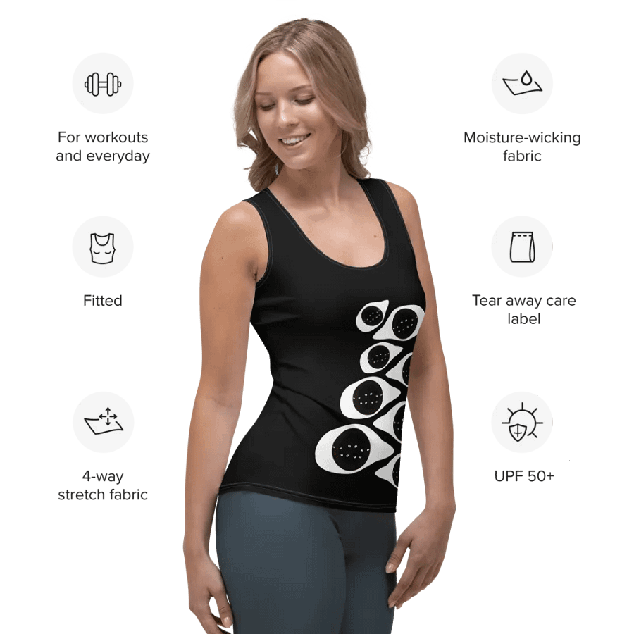 Kerfol Tank product image (7)
