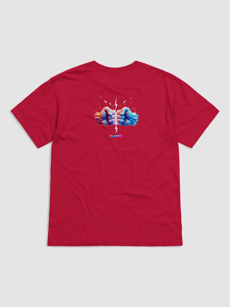 TeamOBG: Fist Bump Tee product image (19)