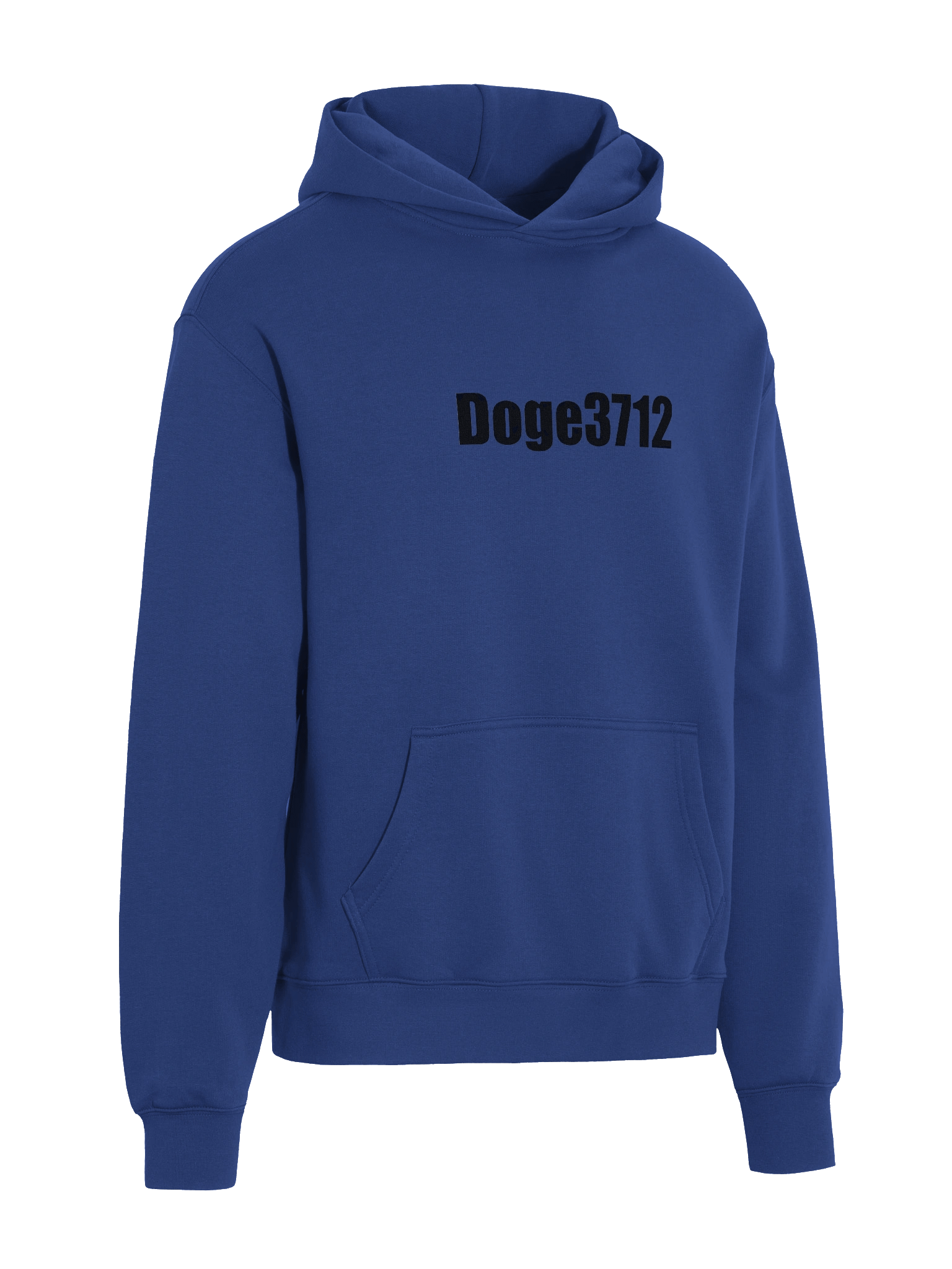 Doge Vice | Hoodie product image (4)