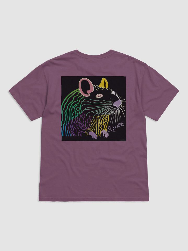 Squee T shirt product image (6)