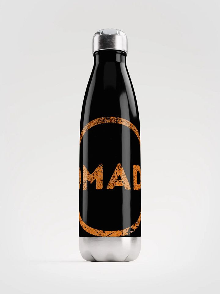 NOMADIC travel bottle product image (1)